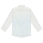 قميص بالشعار باللون الأبيض , 1, hi-res