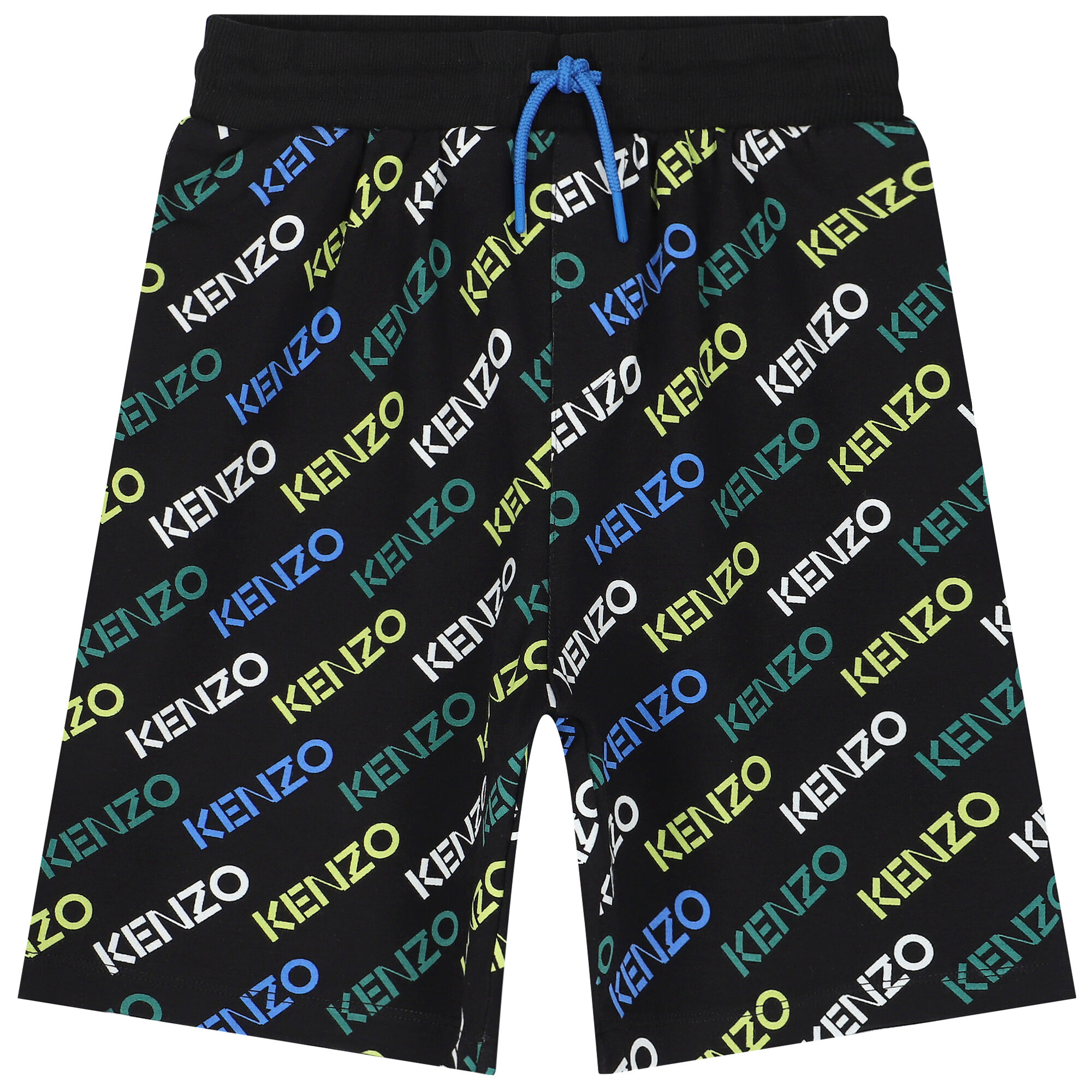 Kenzo junior shorts shop