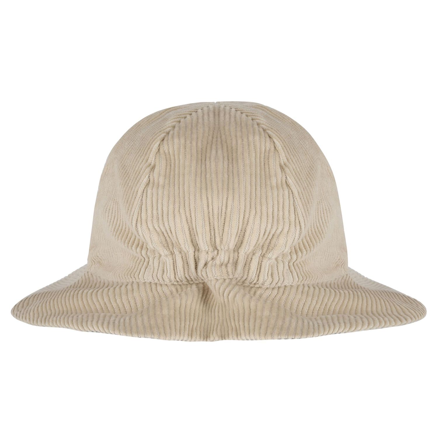 طقم دانجري منقوش باللون البيج للأولاد الصغار, 1, hi-res