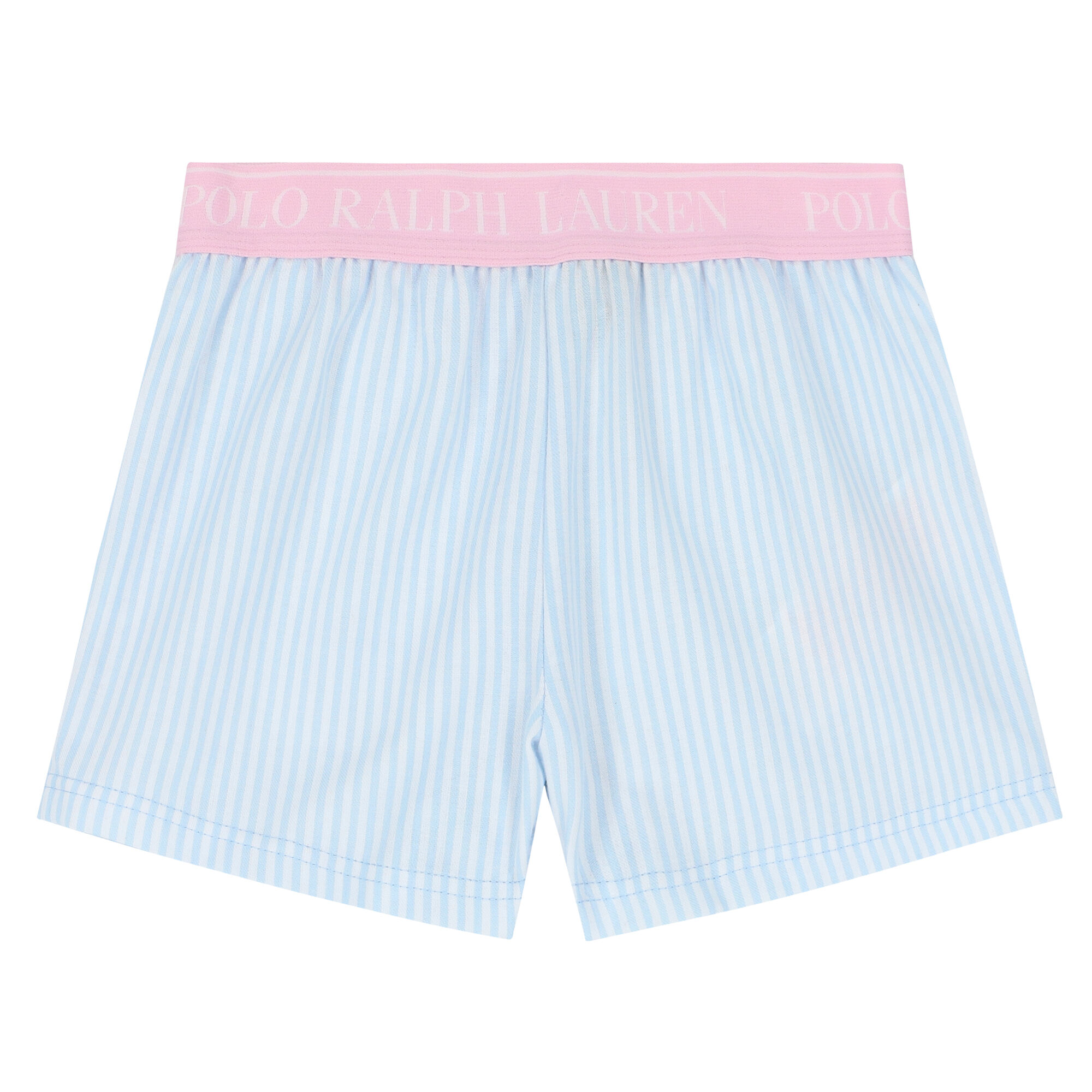 Polo pyjama shorts sale