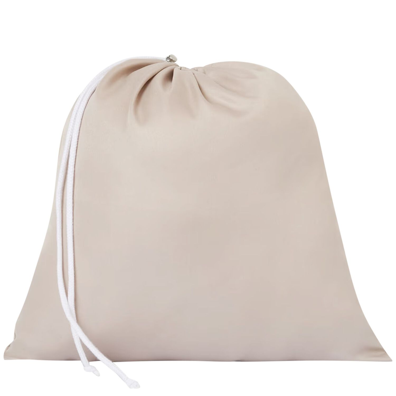 حقيبة تغيير للأطفال بطبعة نجوم باللون البيج, 1, hi-res