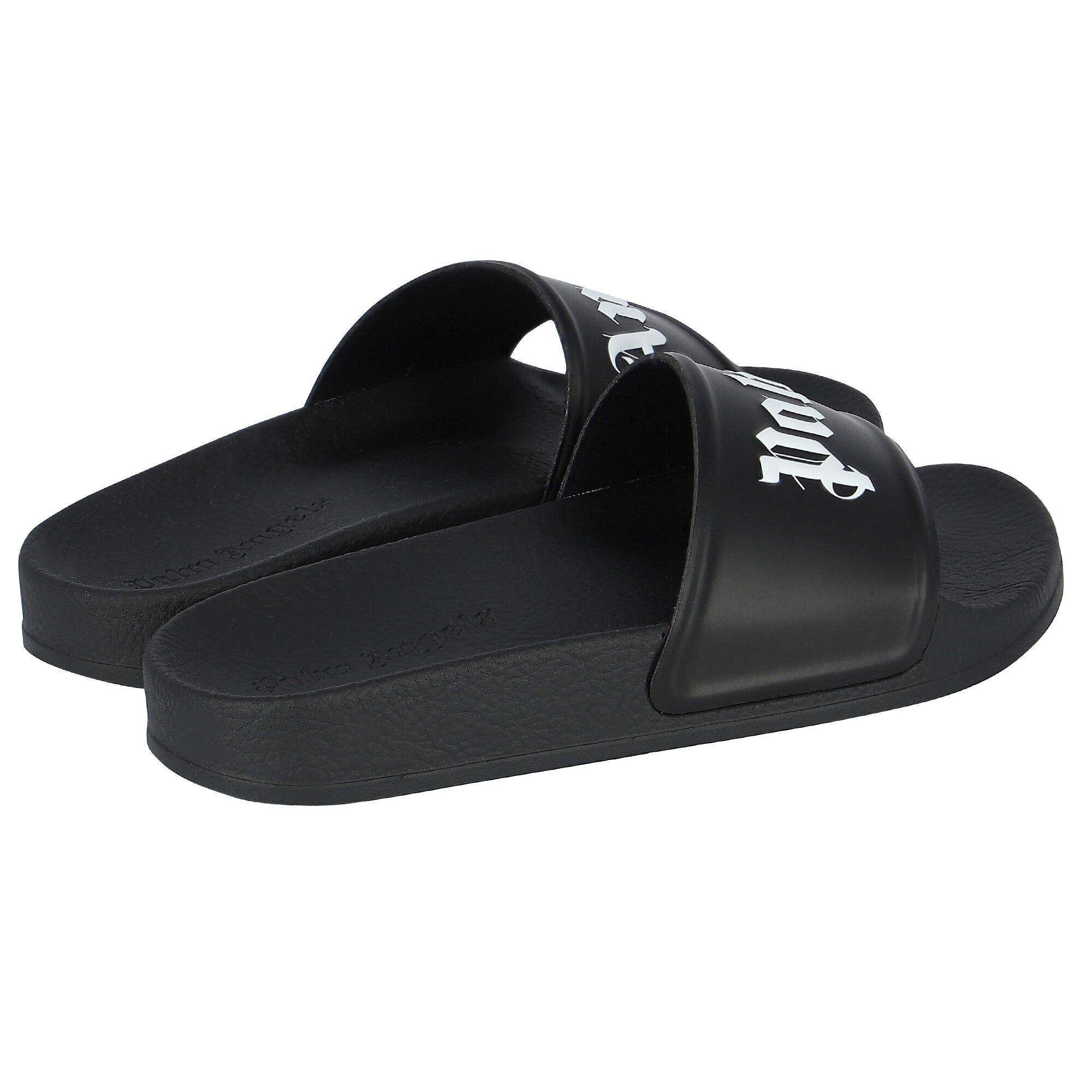 Palm store angels slippers