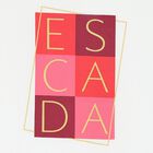 Girls White Logo T-Shirt, 1, hi-res