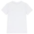 بيجاما اولاد بالشعار باللون الابيض والكحلى , 1, hi-res