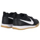 حذاء رياضي بشعار جاتو باللونين الأبيض والأسود, 1, hi-res