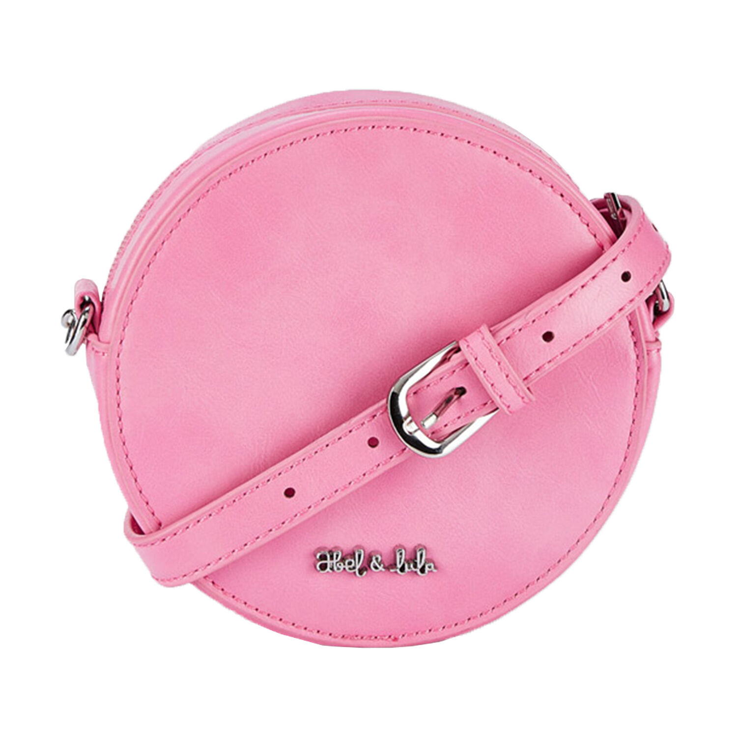 حقيبة كتف باللون الأصفر, 3, hi-res