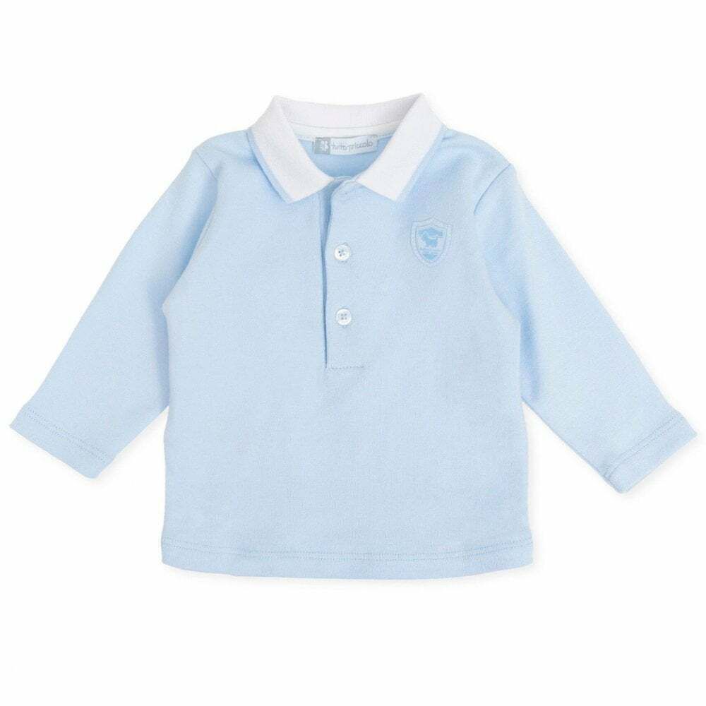 Polo babies sale top