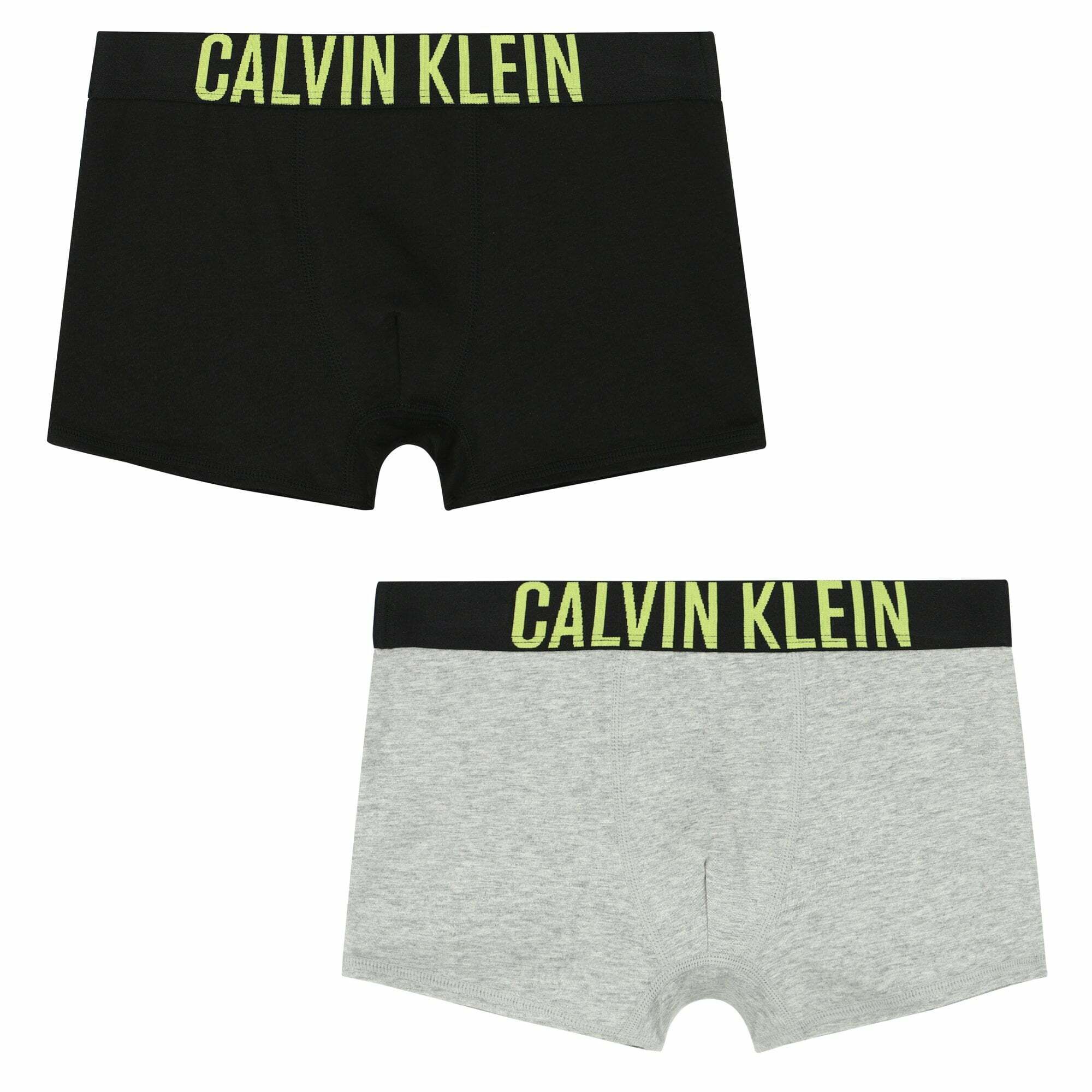 Calvin klein hot sale boy shorts underwear