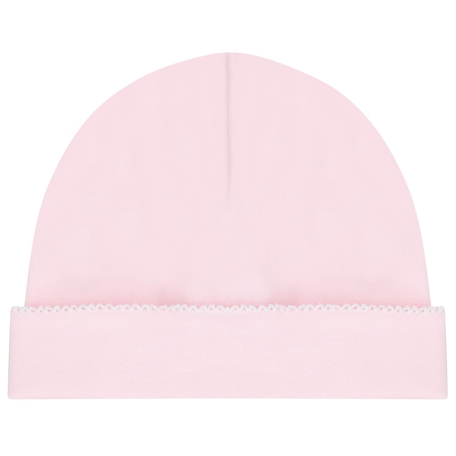 طفم هدية أفرول  باللون الوردي للفتيات الصغيرات, 2, hi-res