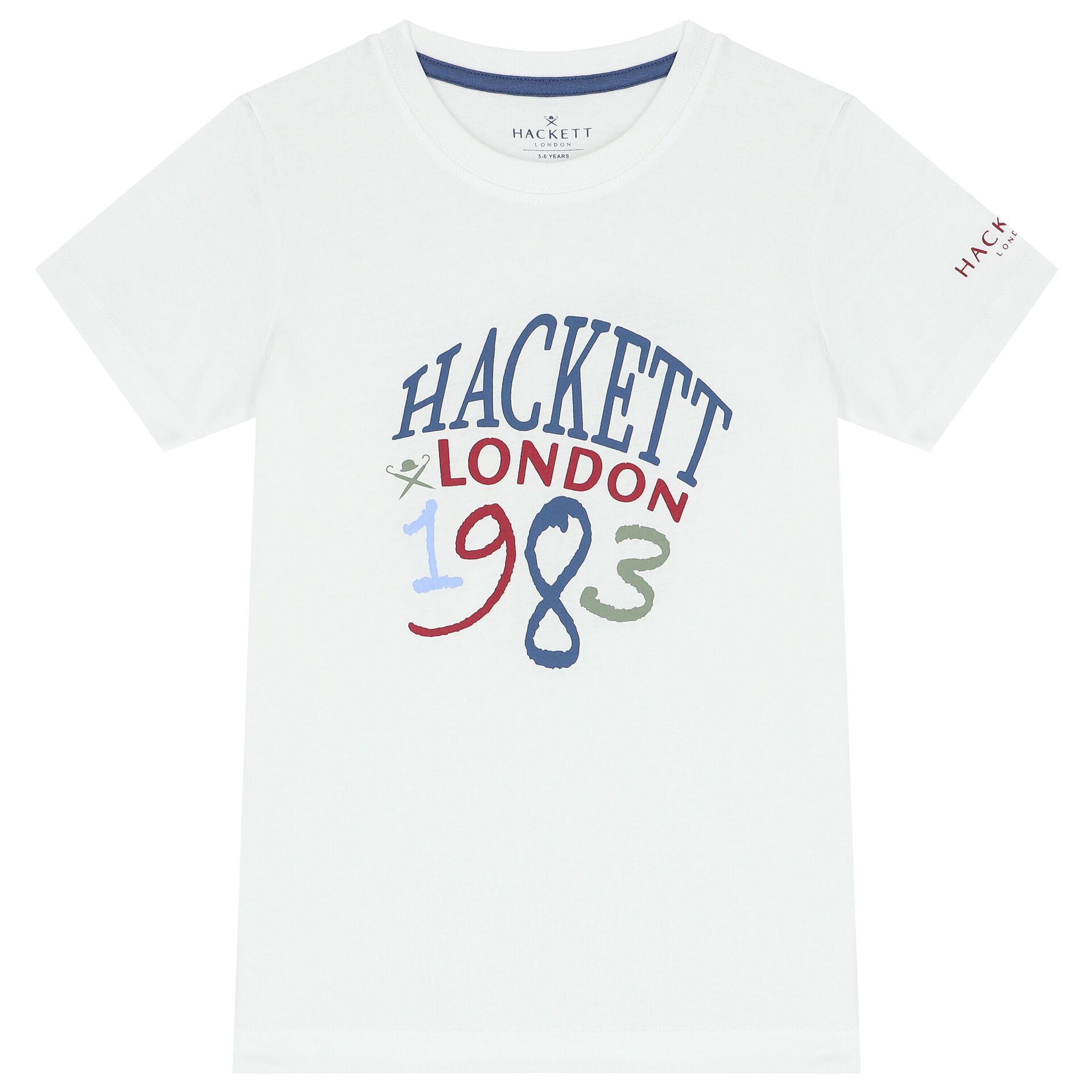 Hackett London Kids Junior Couture UAE