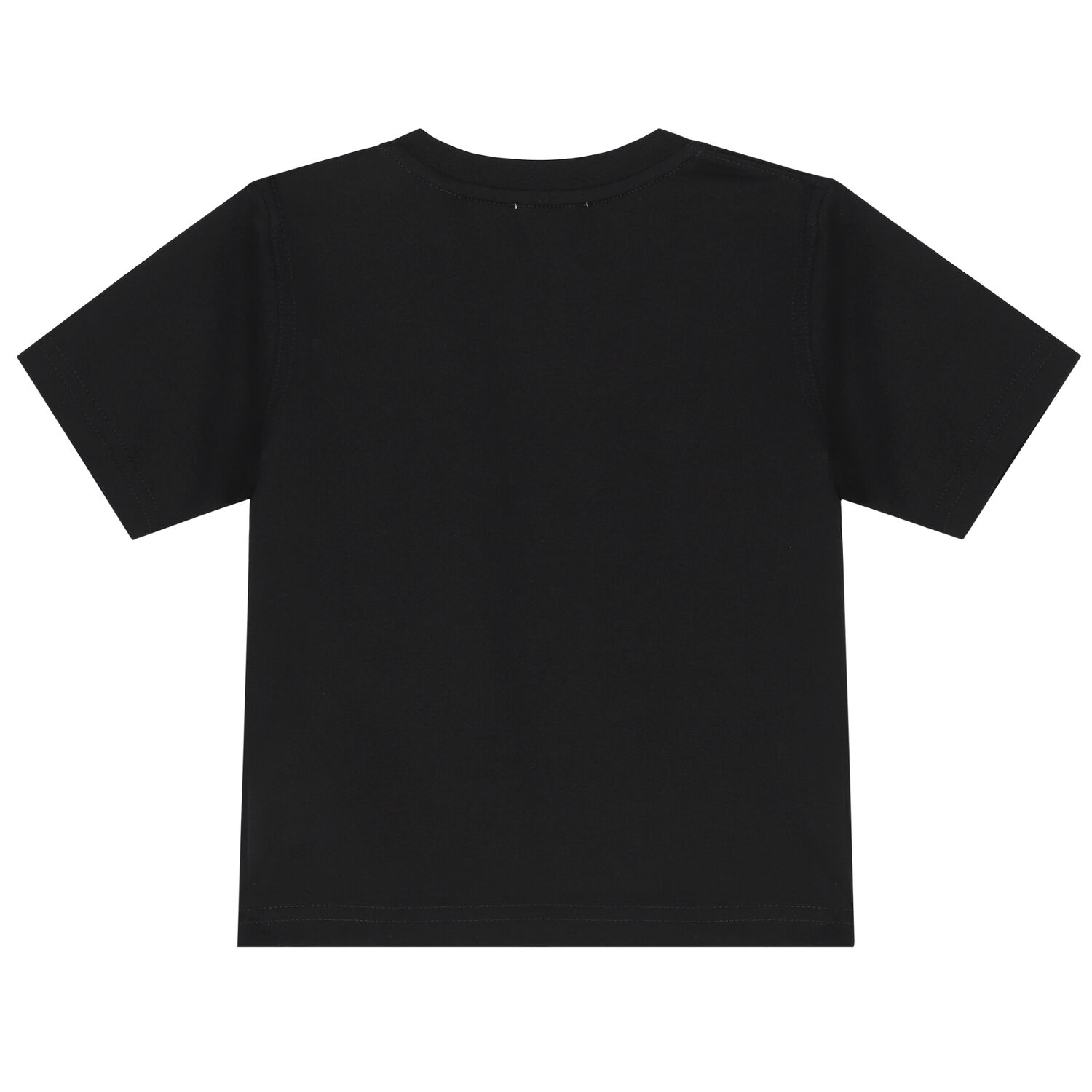 Black Logo T-Shirt, 2, hi-res image number null