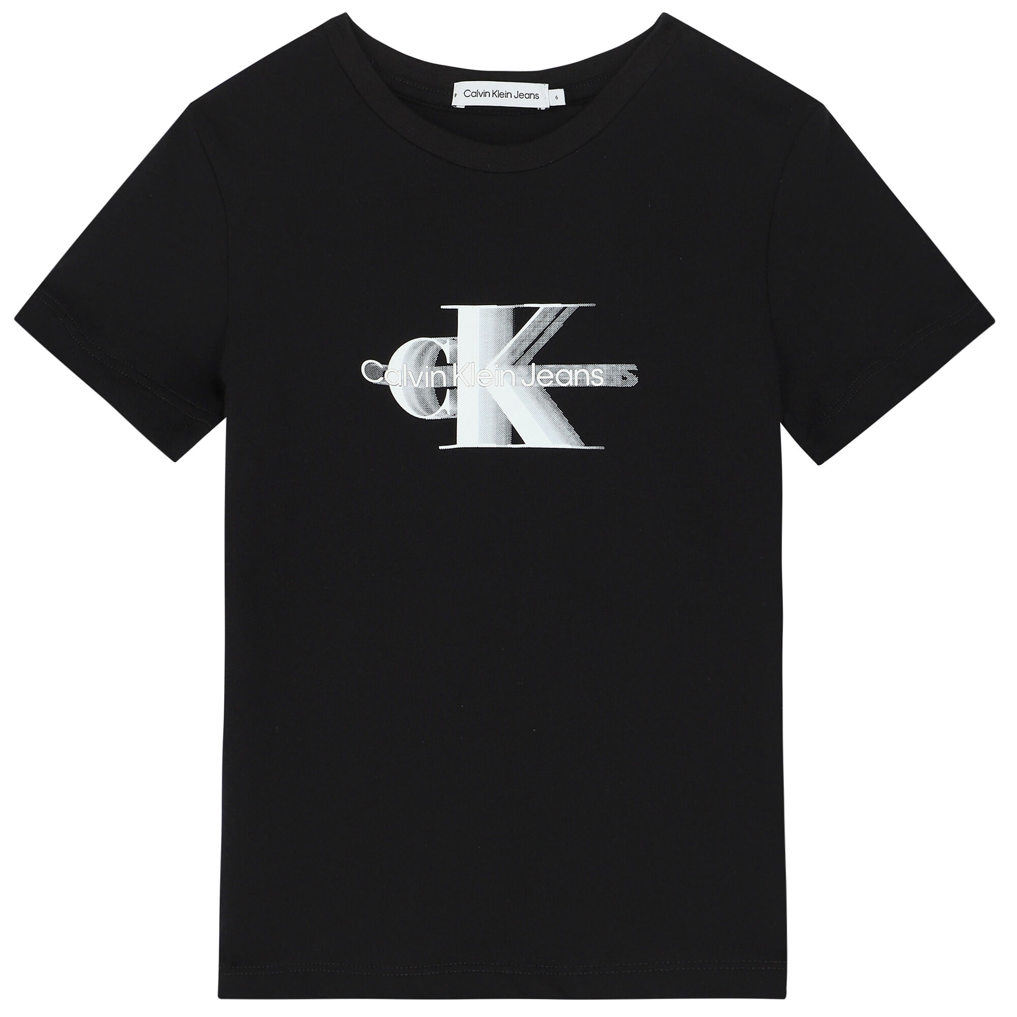 Calvin klein sales top boys