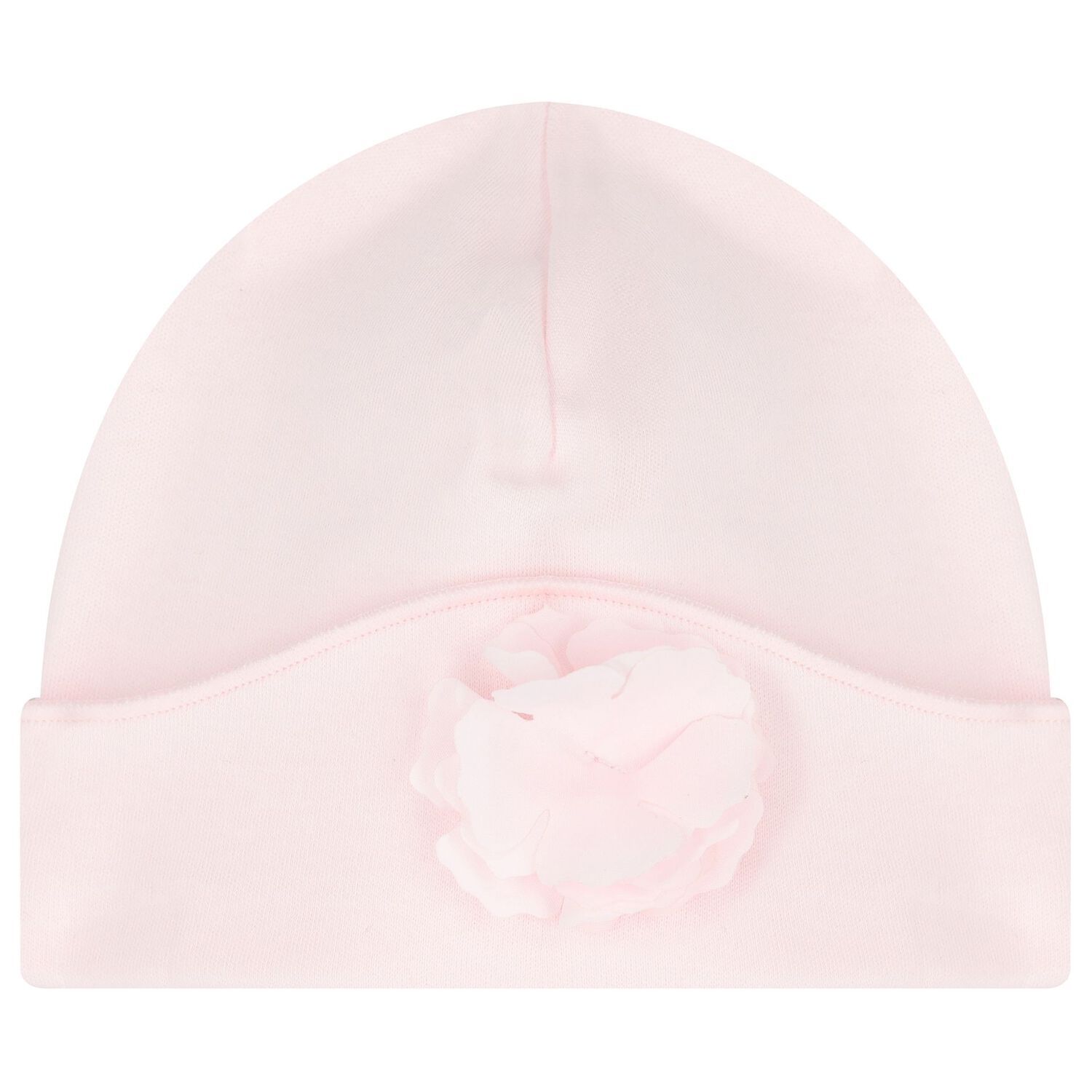 طقم بطانية زهرية باللون وردية للبنات, 1, hi-res