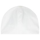 طقم هدايا أفرول بنات بالشعار باللون الأبيض والأسود , 1, hi-res