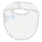 مريلة بالشعار باللون الأبيض والرمادي, 3, hi-res