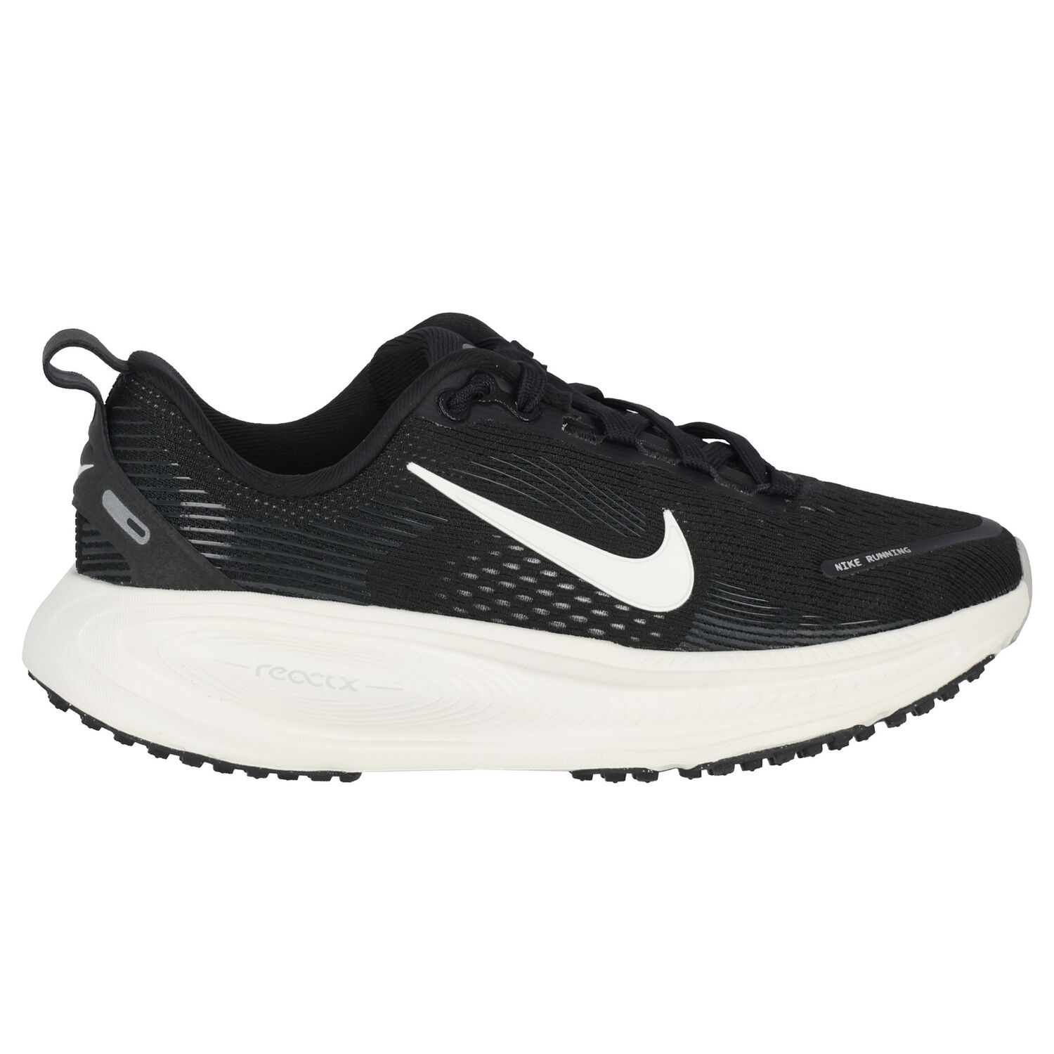 حذاء رياضي فوميرو 18 جي اس  بالشعار باللون الأسود, 1, hi-res