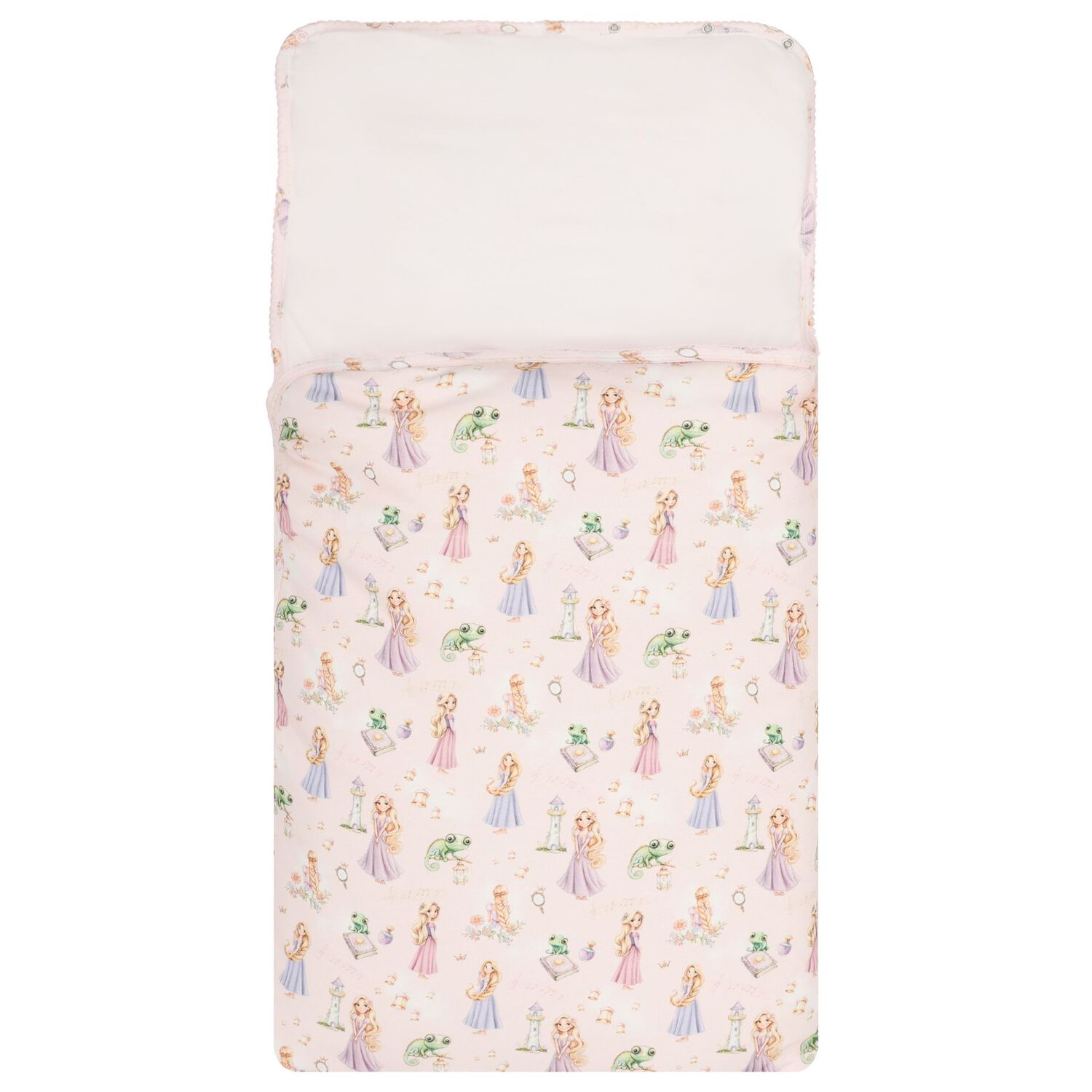 مدس اطفال باللون الوردي للبنات , 1, hi-res