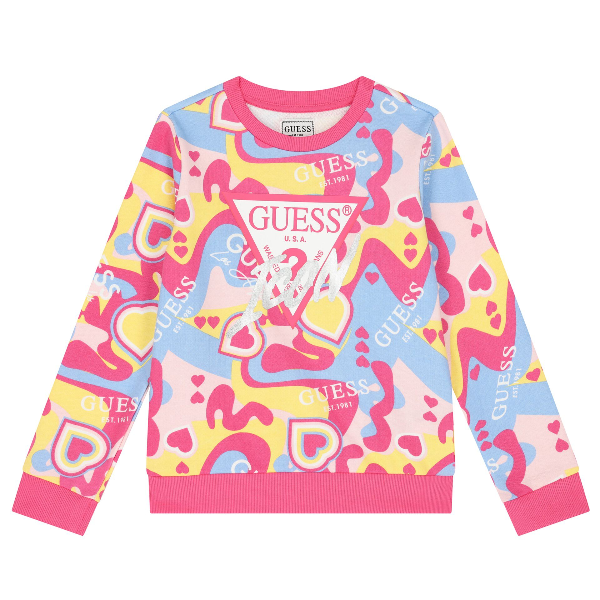 Guess Kids Junior Couture UAE