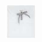 طقم افرول ومريلة باللون الكحلى والابيض للاولاد, 1, hi-res