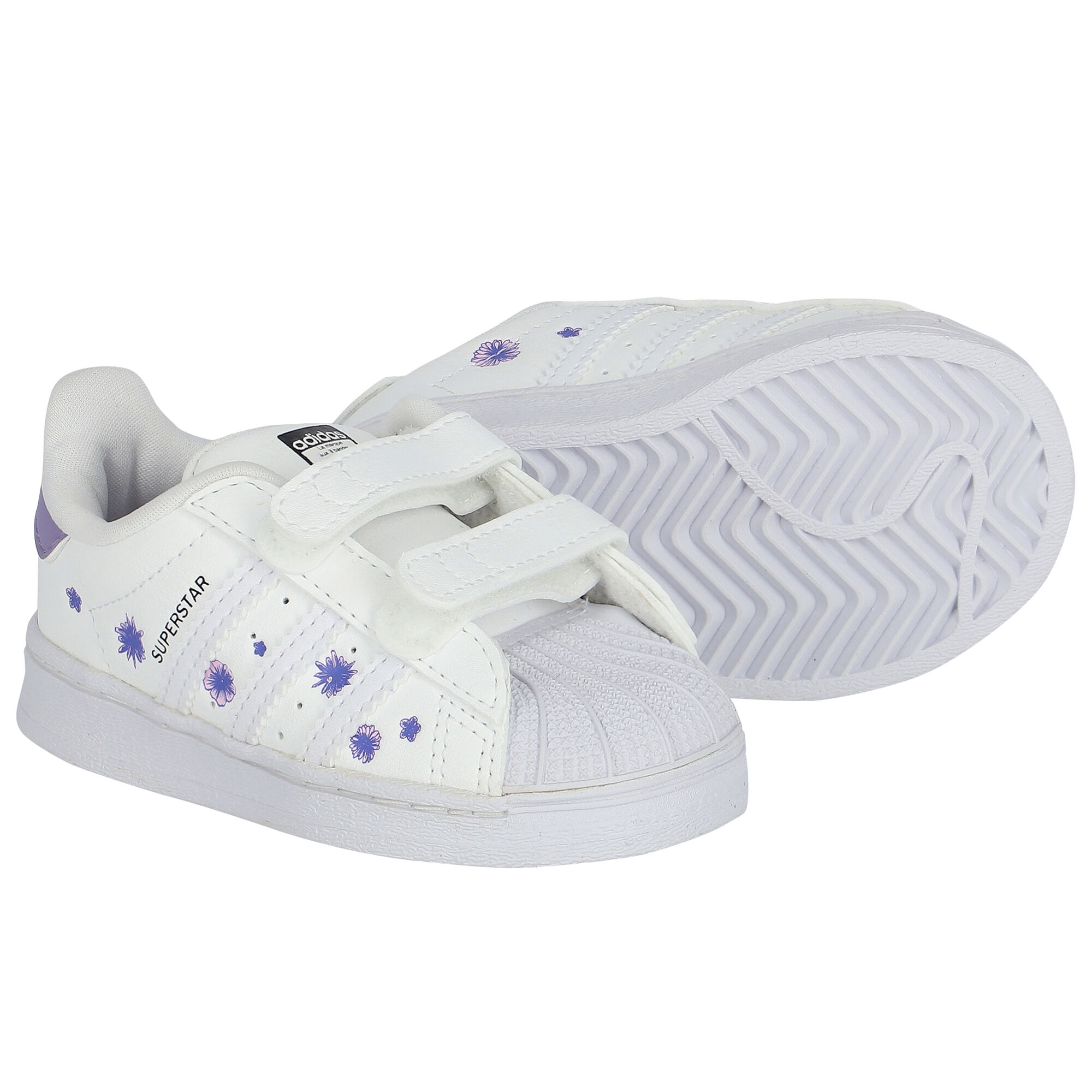 Superstar bébé outlet