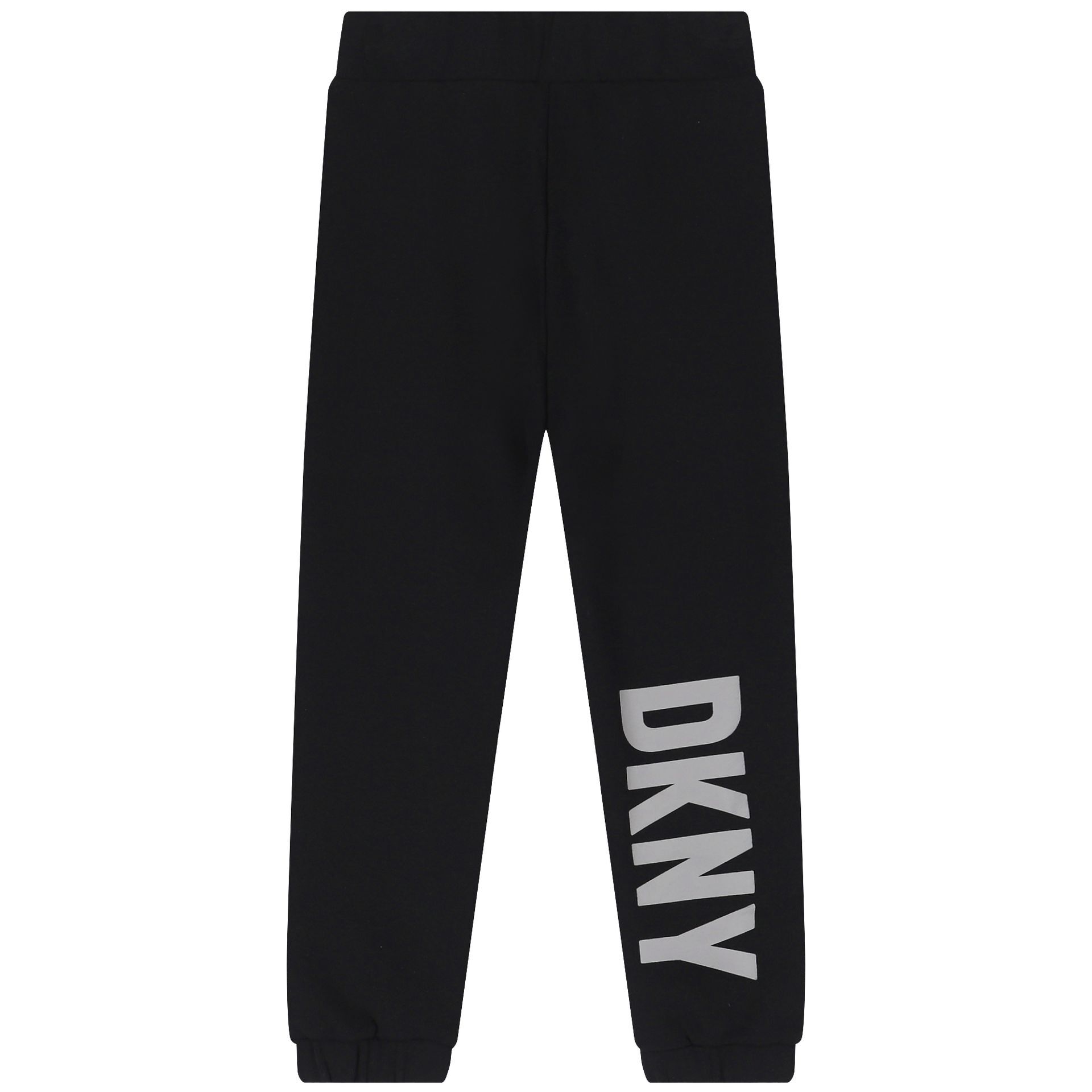 DKNY Black Batman Logo Joggers Junior Couture UAE