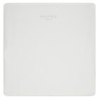 بطانية أطفال بشعار أبيض وذهبي, 1, hi-res