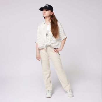 Black Logo Cap, 1 Black Logo Cap