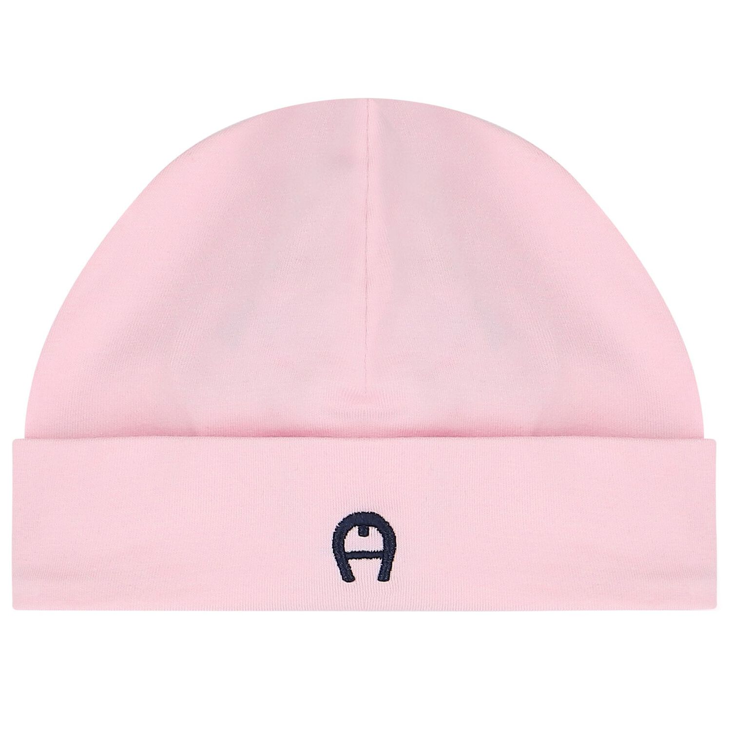 Baby Girls Pink Logo Baby Set, 1, hi-res