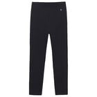  بنطال ليجنز باللون الأسود  للفتيات, 1, hi-res