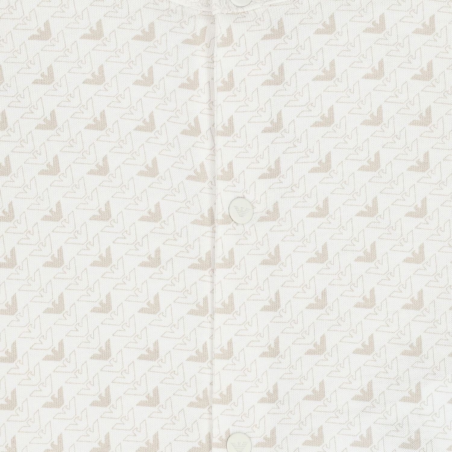 Ivory Logo Babygrow Set, 2, hi-res image number null