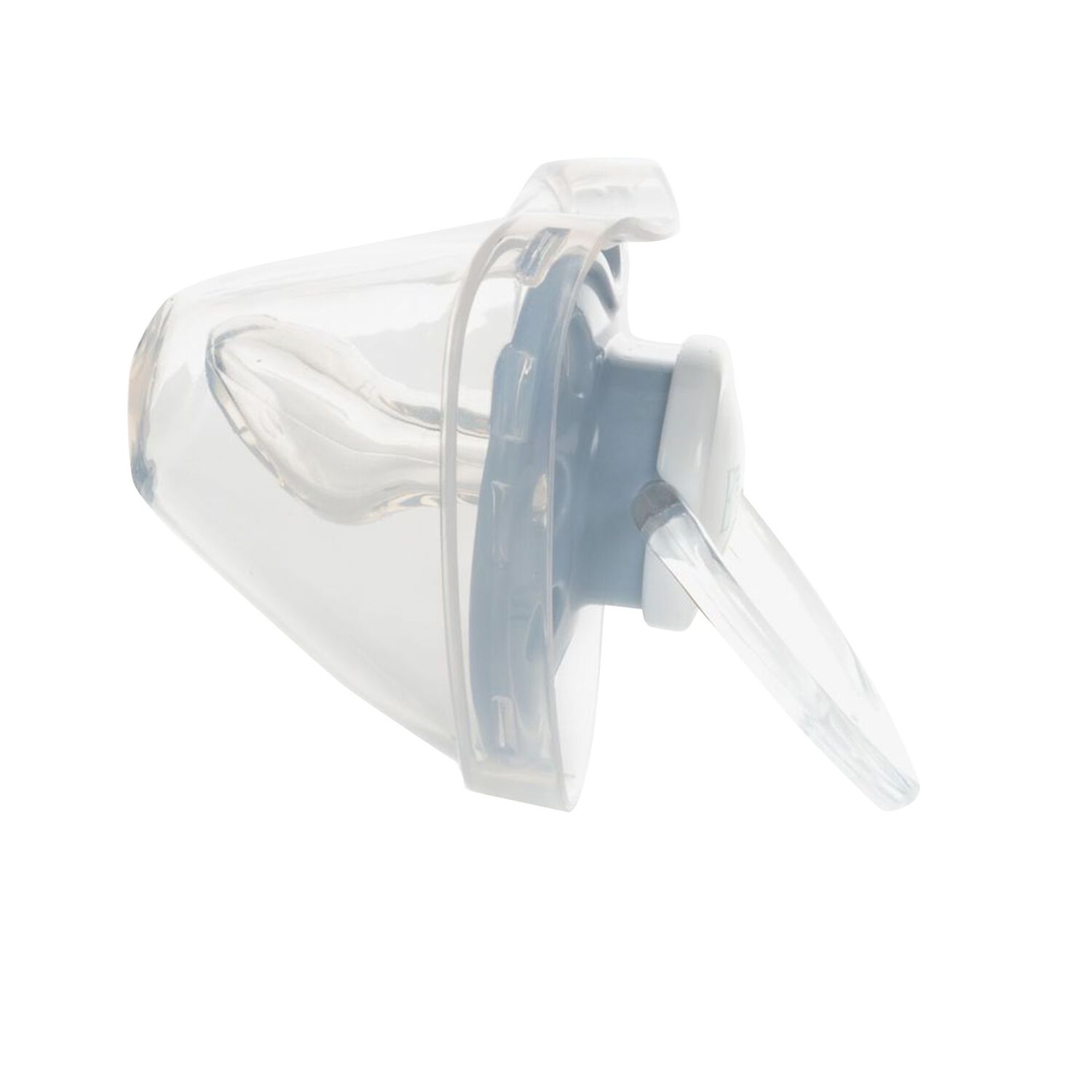 طقم دمية ومشابك للأولاد باللون الأزرق, 4, hi-res