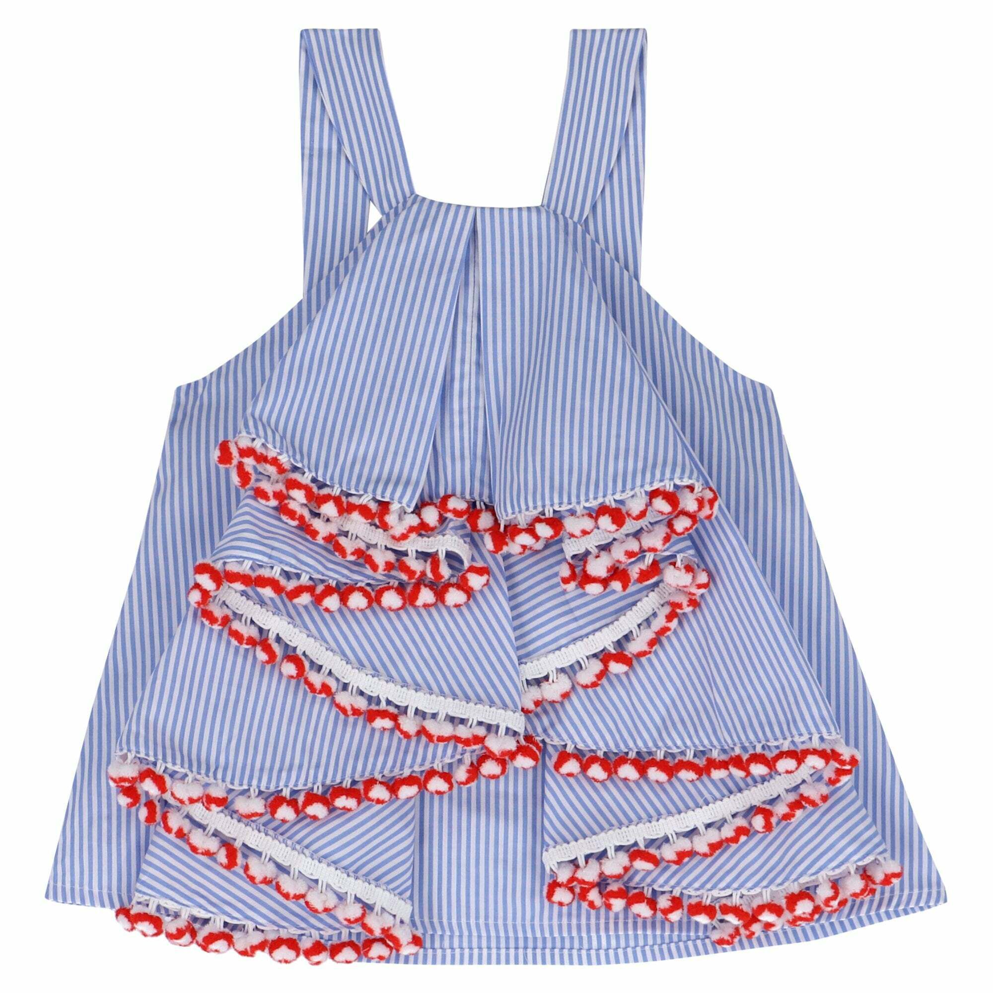Stella Jean Kids Junior Couture UAE