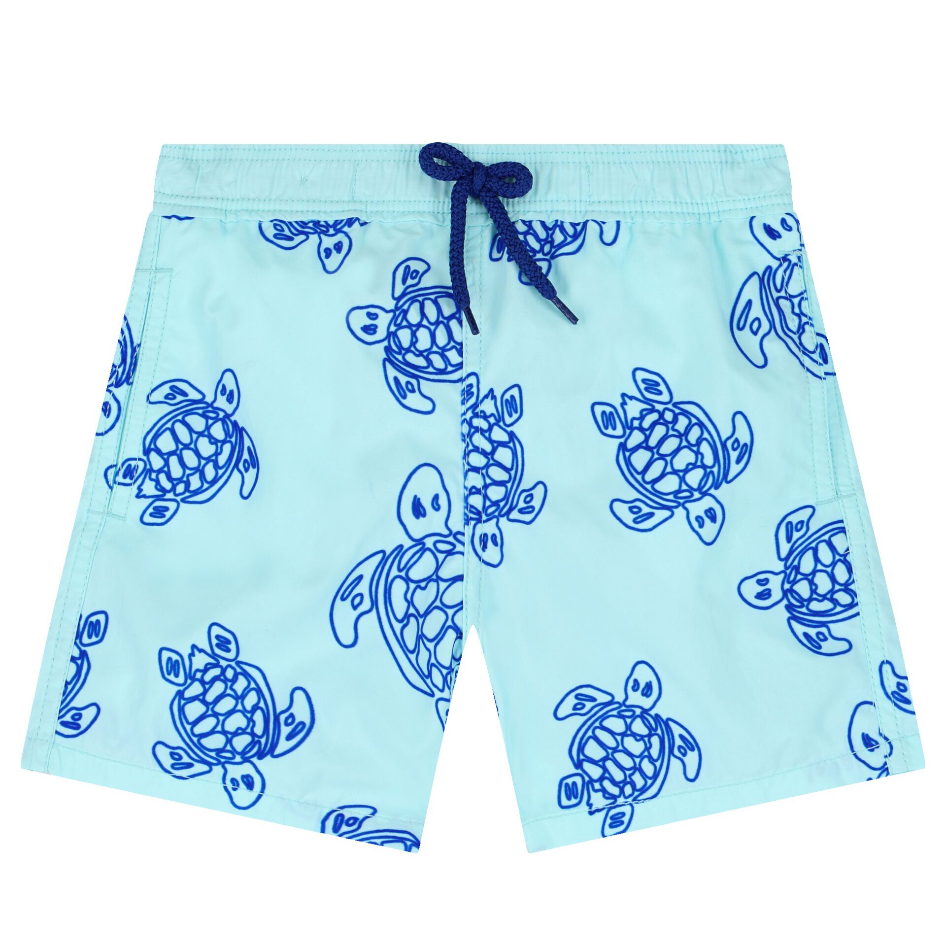 Turtle outlet swim shorts