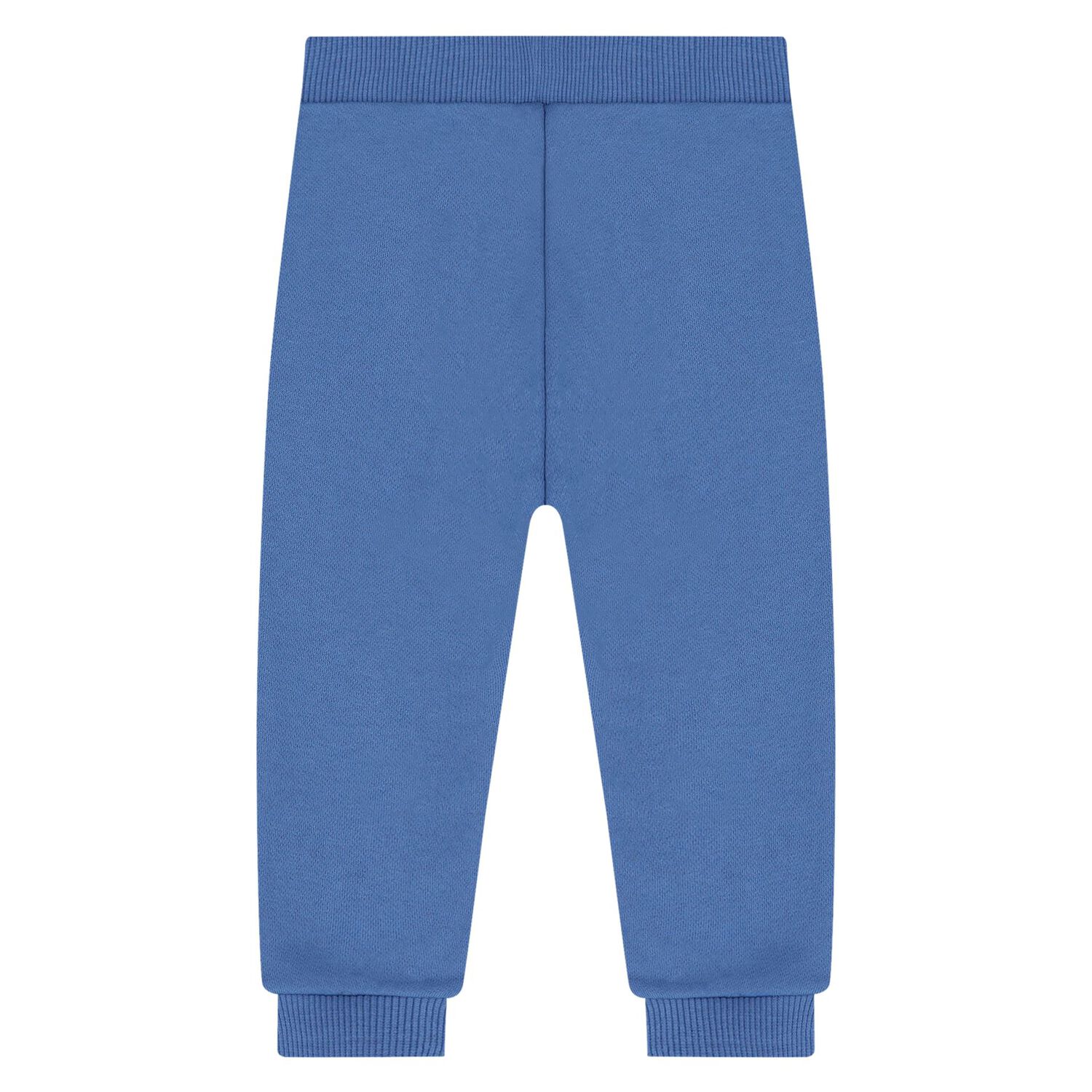 Younger Blue Tiger Logo Tracksuit, 2, hi-res image number null