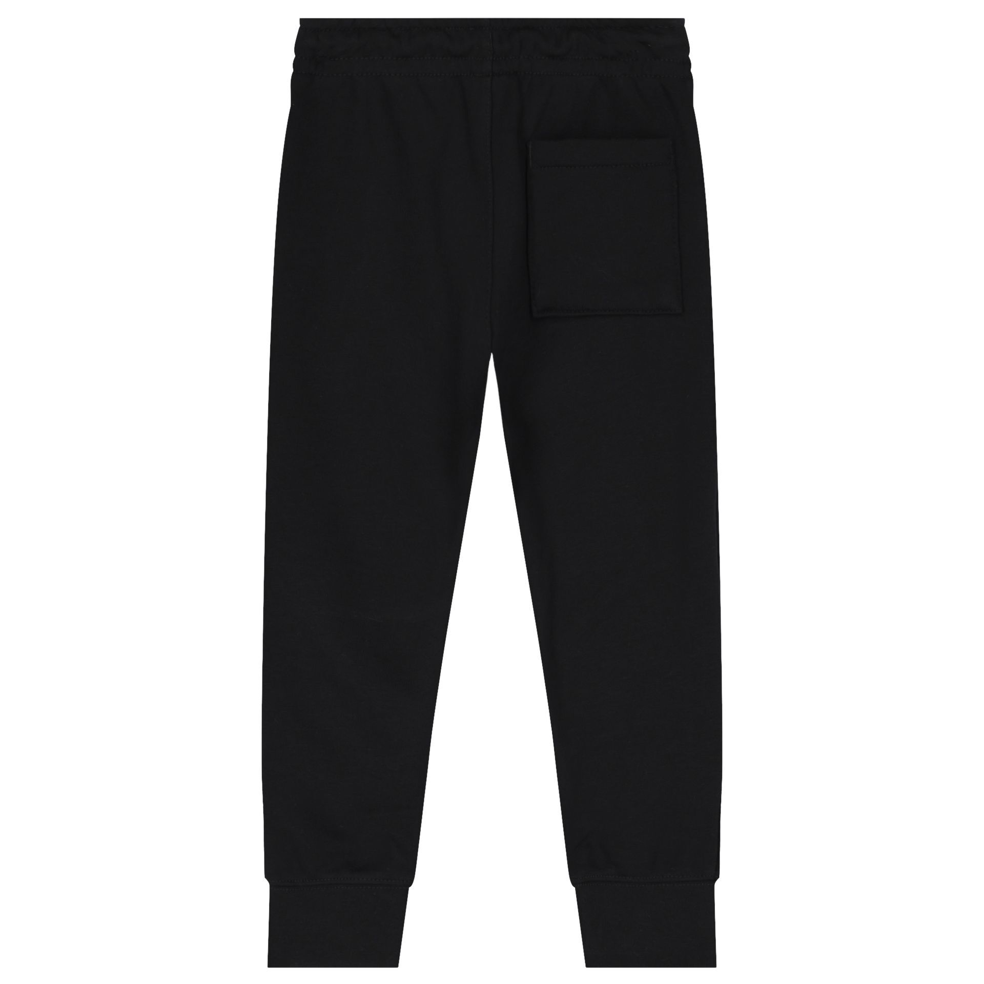 Nike Kids Black Jordan Joggers Junior Couture UAE