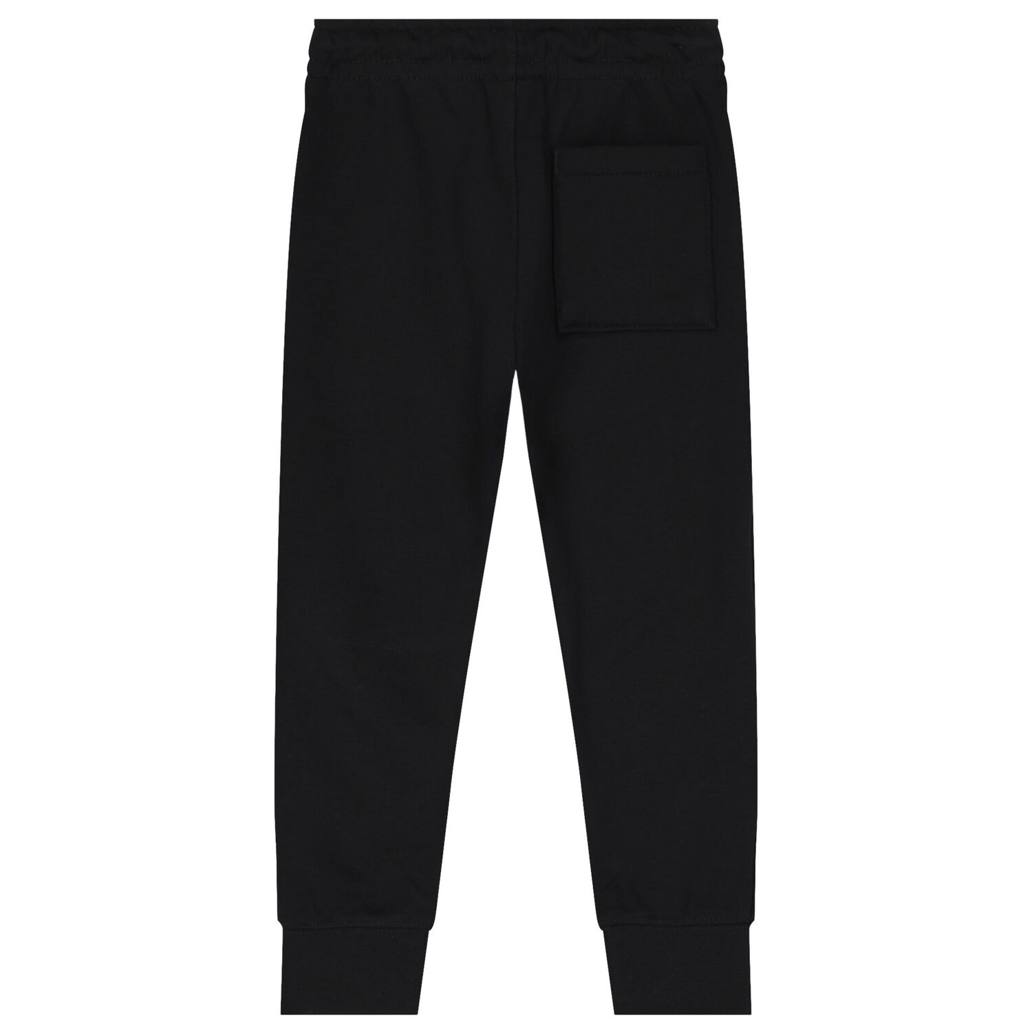 Black Jordan Joggers, 1, hi-res image number null