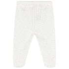 طقم هدايا بنات بطبعة النجوم باللون الأبيض والوردي, 3, hi-res