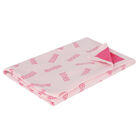 Baby Boys Navy Logo Blanket, 3, hi-res