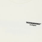 Ivory Logo T-Shirt, 2, hi-res