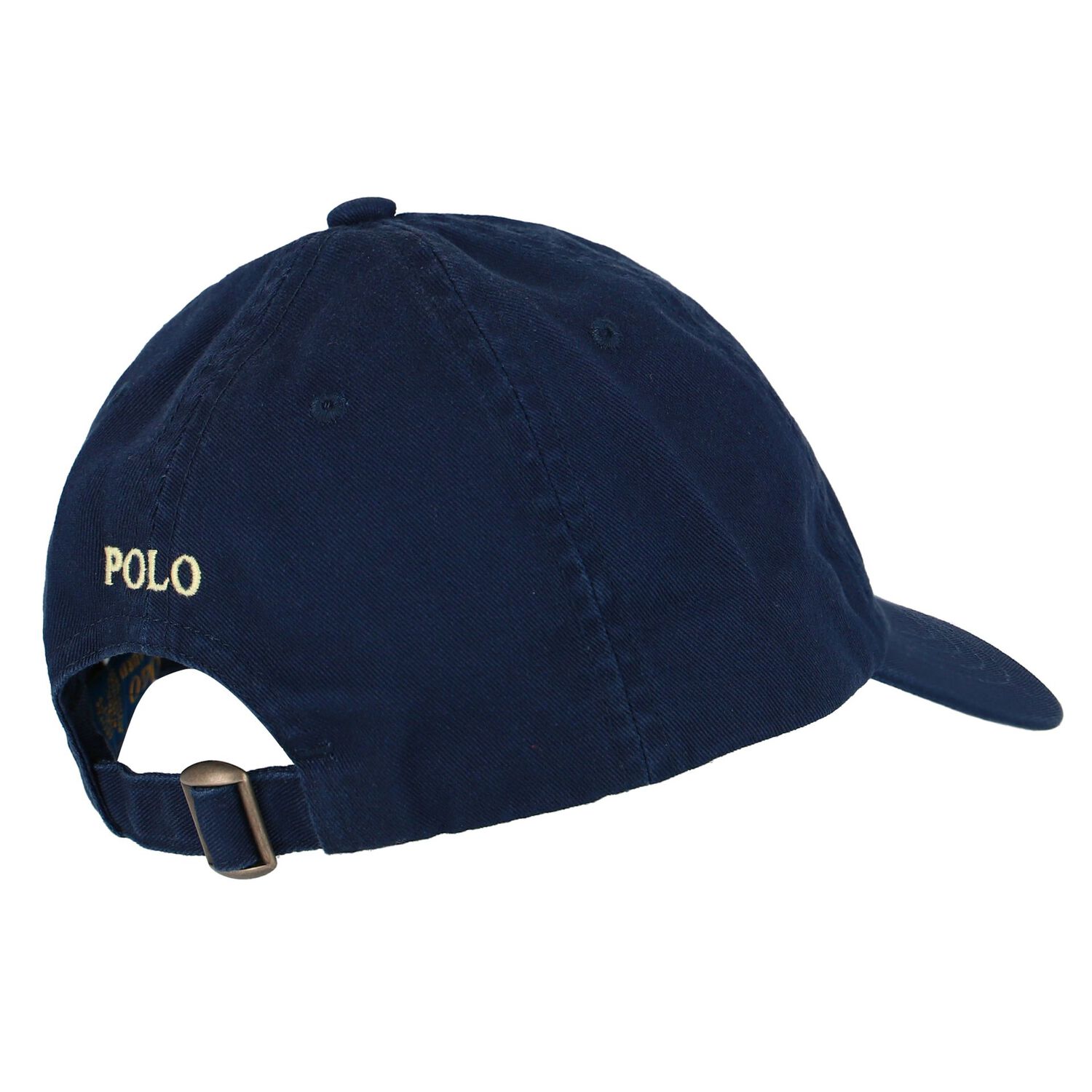 Boys Navy Blue Logo Cap, 1, hi-res image number null