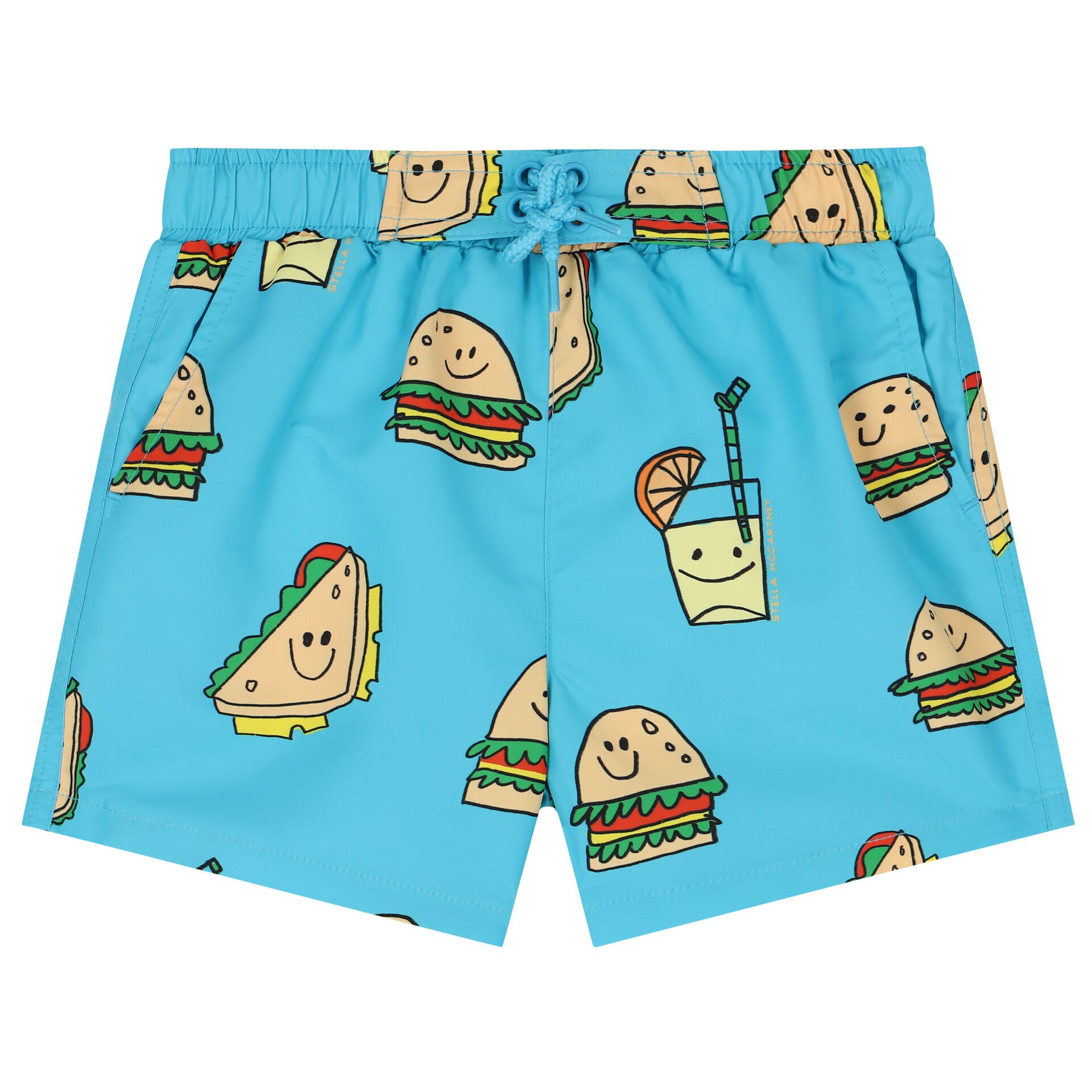 Baby boy swimwear best sale sale