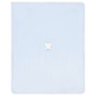 بطانية أولاد باللون الأزرق, 1, hi-res