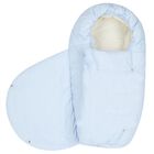 عش للأطفال الرضع باللون الأزرق للأولاد, 2, hi-res