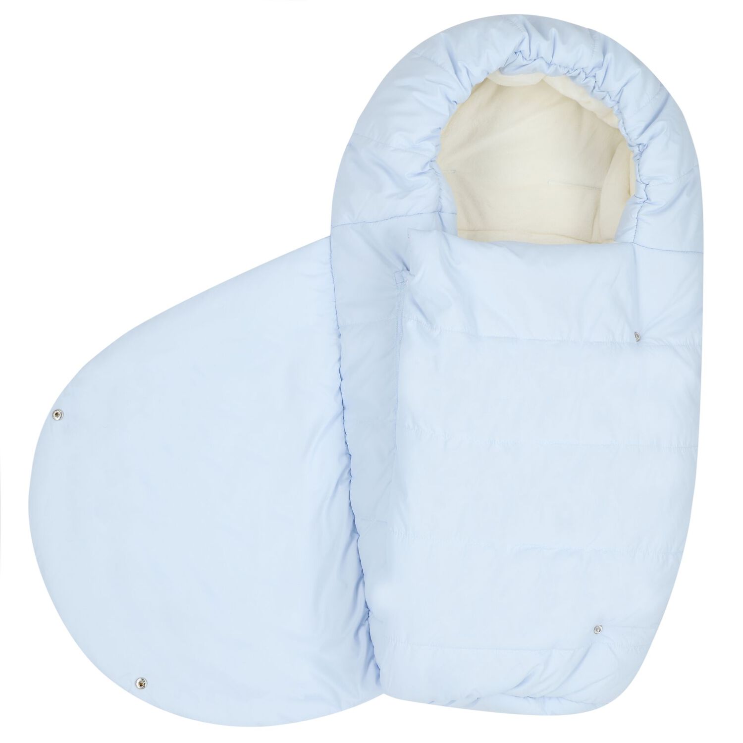 عش للأطفال الرضع باللون الأزرق للأولاد, 2, hi-res