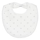 White Silver Moon Babygrow Gift Set (3 Piece), 1, hi-res
