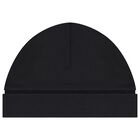 طقم افرول اولاد بالشعار باللون الرمادى والاسود , 1, hi-res