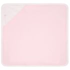 بطانية للبنات باللون الوردي والأبيض, 1, hi-res