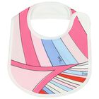 Baby Girls Multi-Coloured Iride Babygrow Gift Set, 1, hi-res