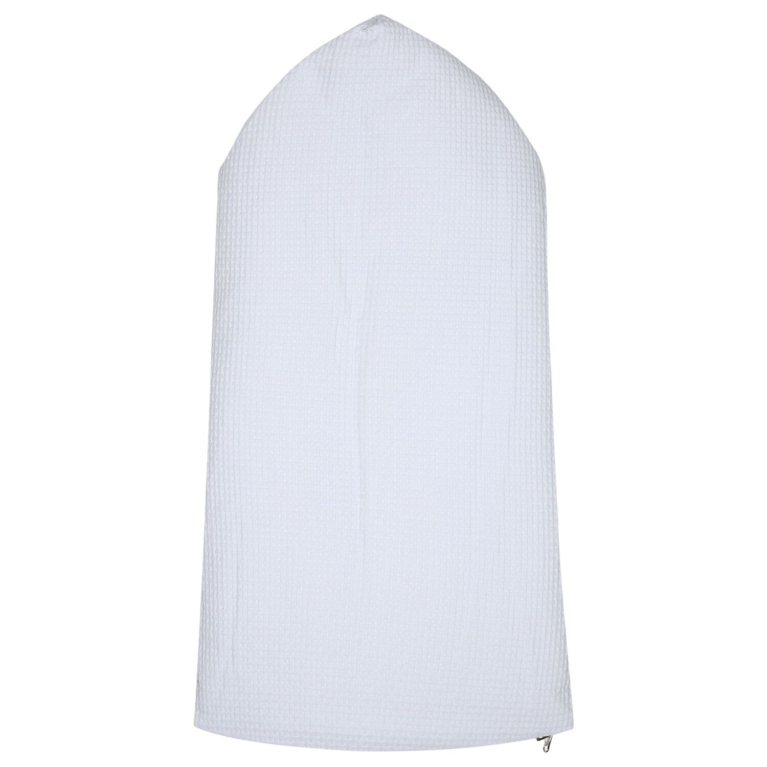Baby Boys Blue Hooded Reversible Baby Nest, 1, hi-res