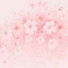 طقم بطانية زهرية باللون وردية للبنات, 1, hi-res